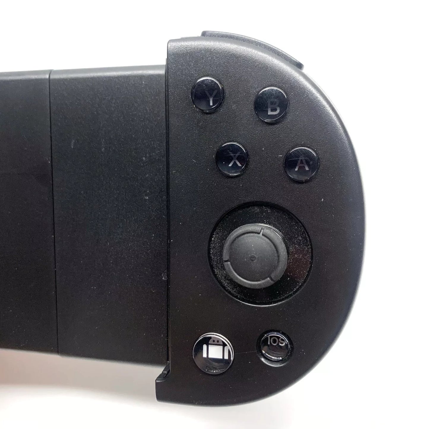 Controlador Gamepad Retráctil M1 INALAMBRICO.
