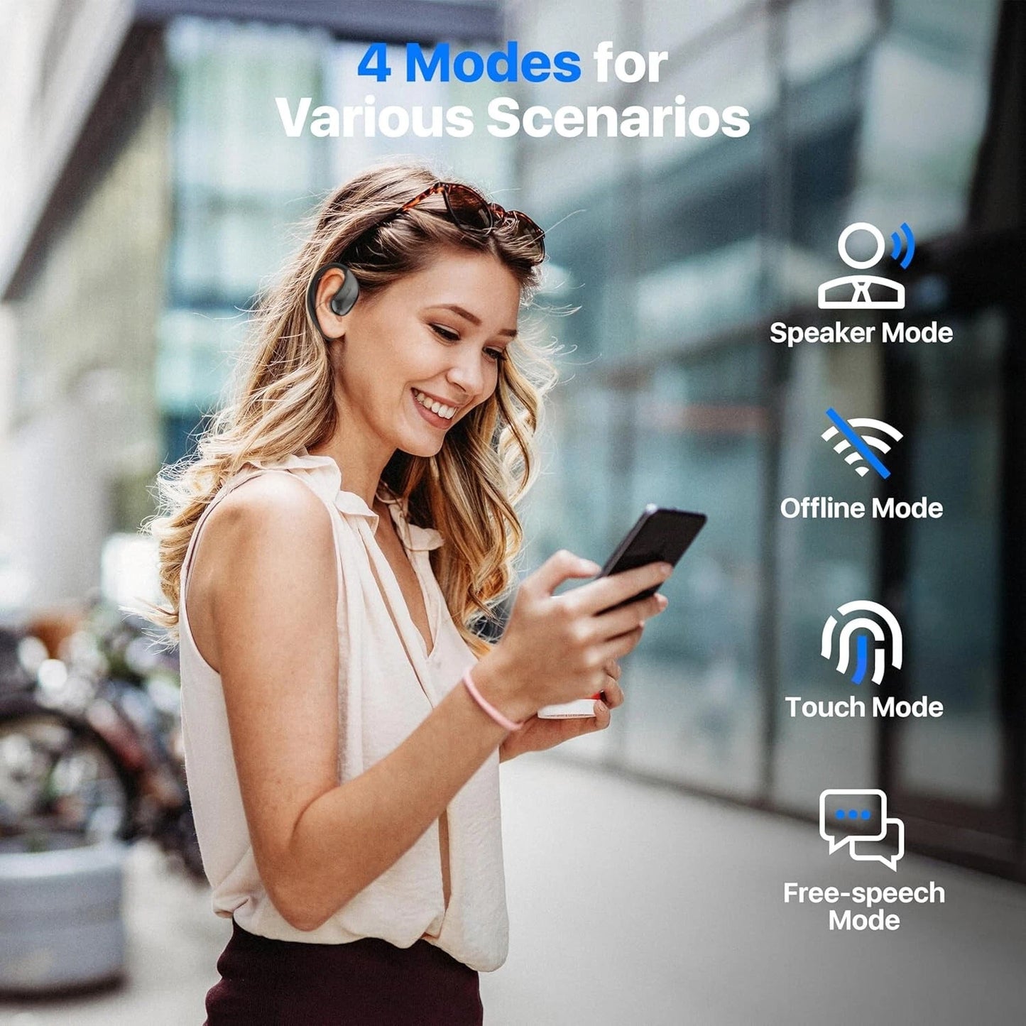 Dispositivo traductor de idiomas, Dreamda GMD-X69.