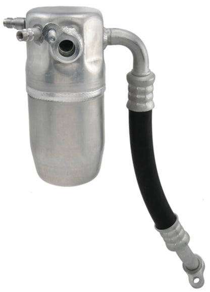 Kit Compresor A/C Four Seasons 3734NK Chevrolet GMC 04-09 Saab