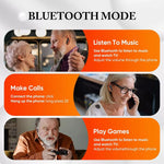 Audífonos Brightworld HAT606 Bluetooth Recargable