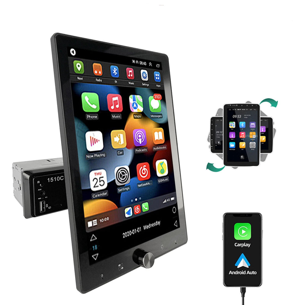 Carplay Inalámbrico Apple/Android Automático (USADO)
