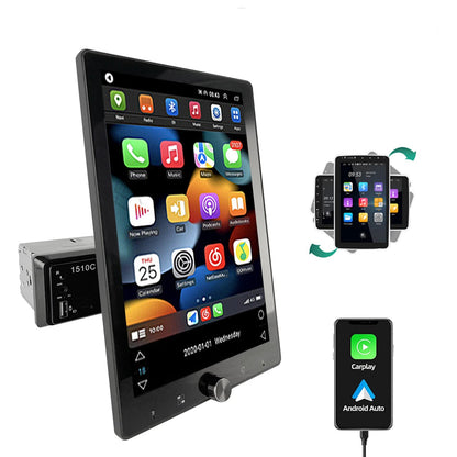 Carplay Inalámbrico Apple/Android Automático (USADO)