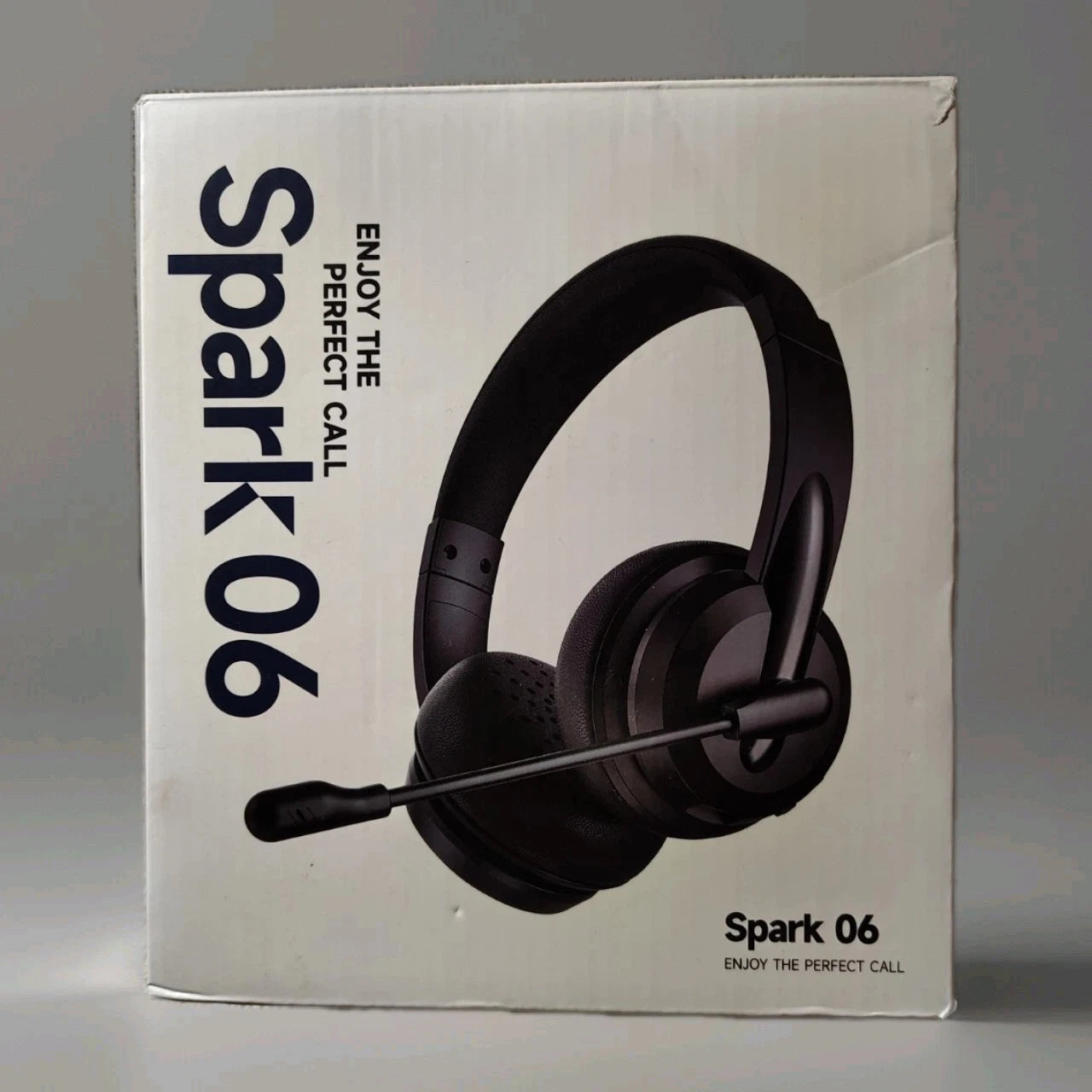 Auriculares inalámbricos Spark 06.