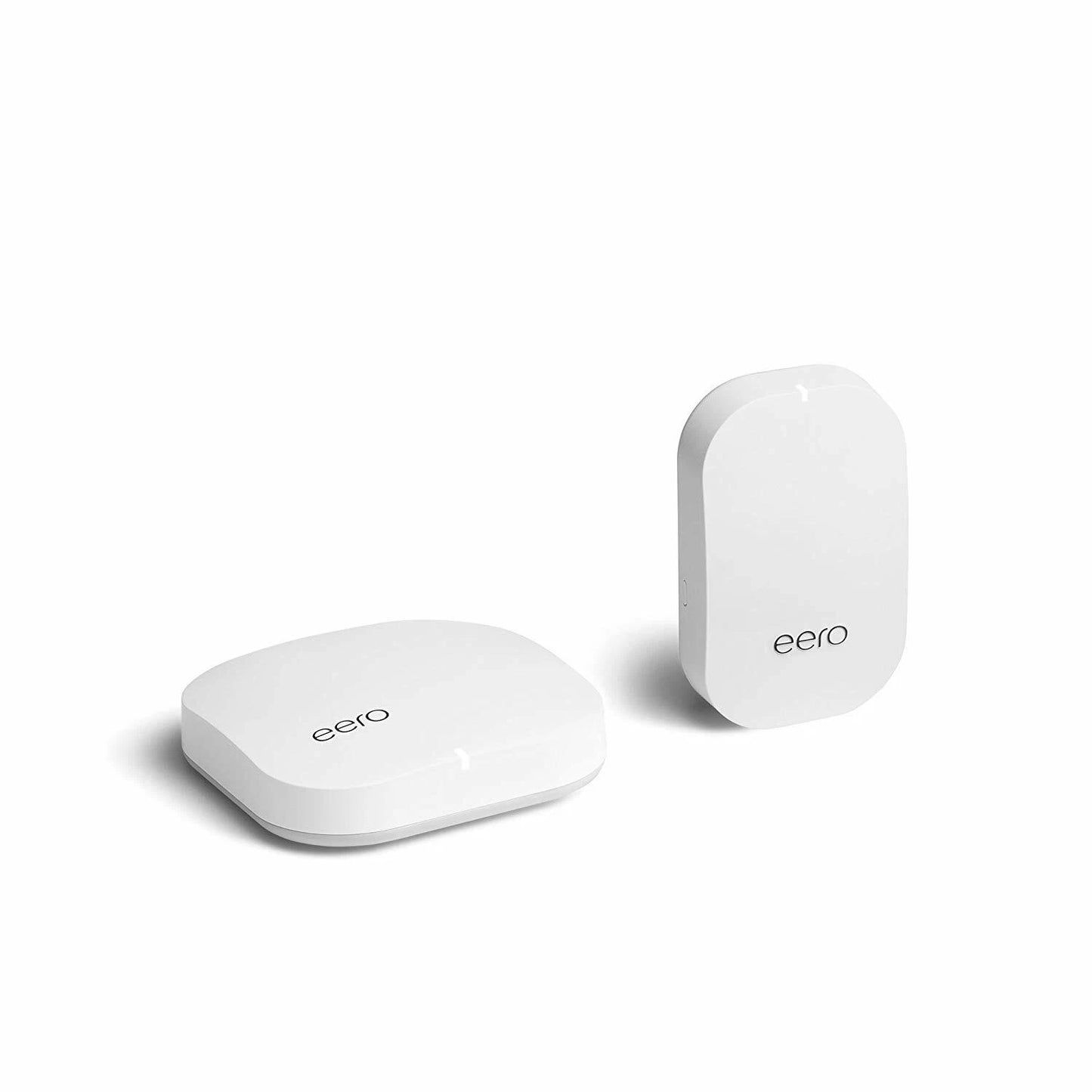 Sistema WiFi Mesh, eero M010201, Doméstico  de tribanda.