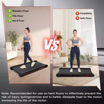 Almohadilla vibratoria para caminar, 3 en 1, WALKING VIBRATION.