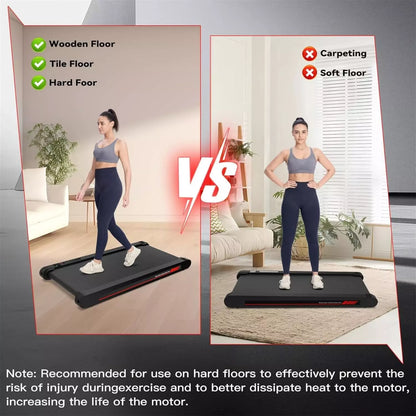 Almohadilla vibratoria para caminar, 3 en 1, WALKING VIBRATION.