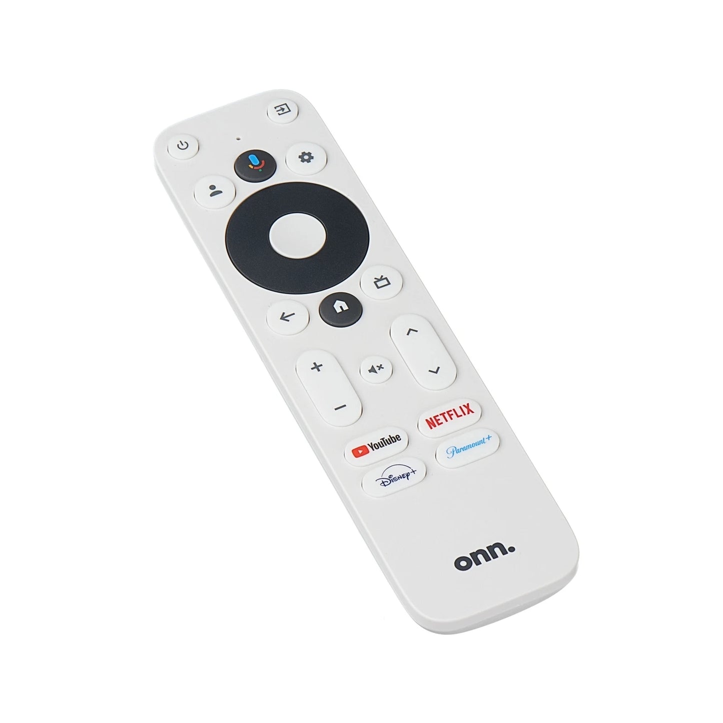 ONN. Google TV 4K Streaming Box (Nuevo, 2023), Resolución 4K UHD.