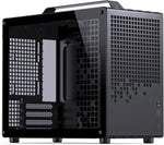 JONSBO/JONSPLUS  Z20 Gabinete Micro ATX con Panel Desmontable.