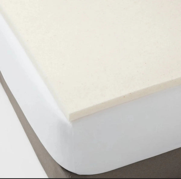 Colchoneta de espuma viscoelástica, Threshold Twin de 1,5".
