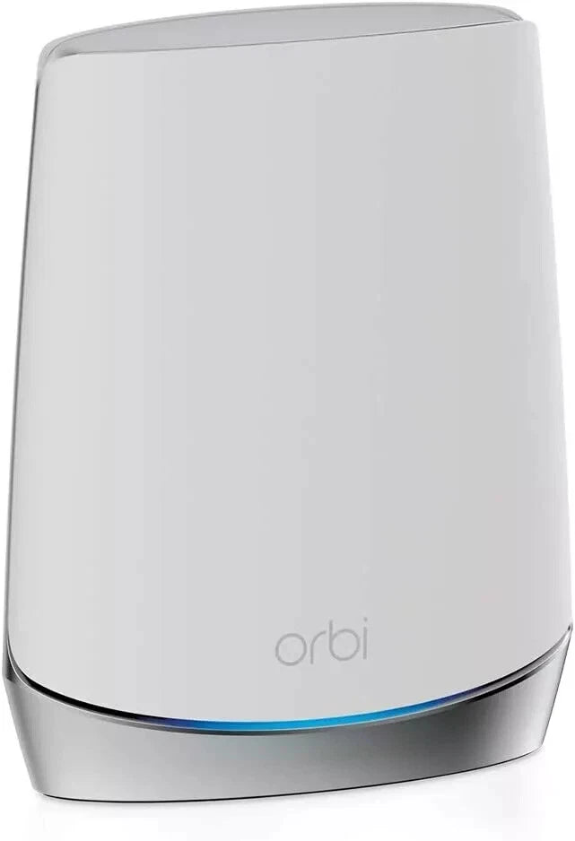 NETGEAR Orbi RBS750 Tri-band Mesh WiFi 6.