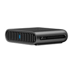 Enrutador de Viaje ultraportátil Wi-Fi 6 AX1500 TP-Link CAJA ABIERTA