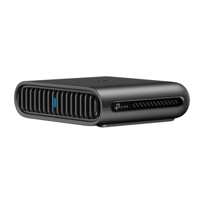 Enrutador de Viaje ultraportátil Wi-Fi 6 AX1500 TP-Link CAJA ABIERTA