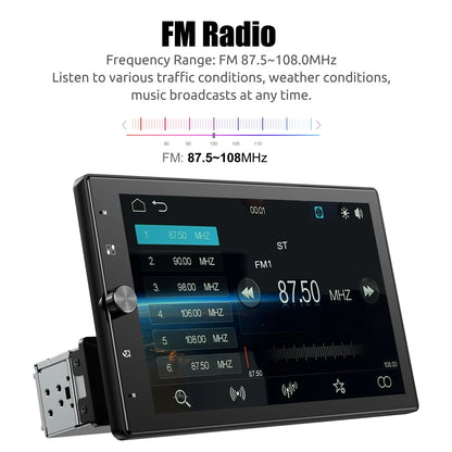 Carplay Inalámbrico Apple/Android Automático (USADO)