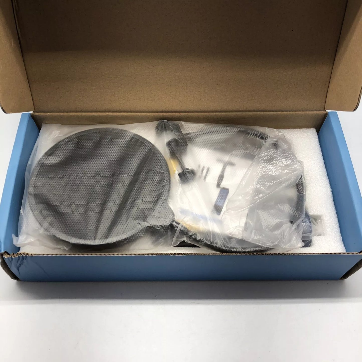 Micrófono condensador USB de escritorio CODN