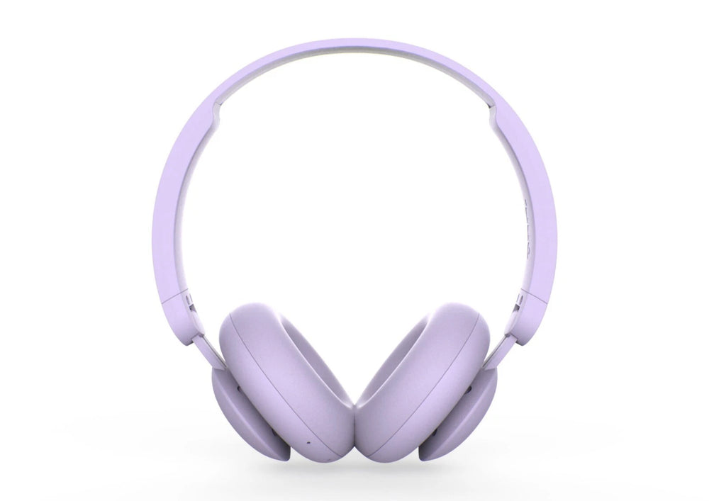 Onn Auriculares Inalámbricos, Bluetooth On-Ear, (USADOS)