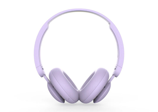 Onn Auriculares Inalámbricos, Bluetooth On-Ear, (USADOS)