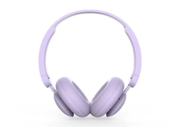 Onn Auriculares Inalámbricos, Bluetooth On-Ear, (USADOS)