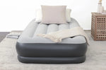 Colchón de aire inflable individual duradero SLEEPLUX