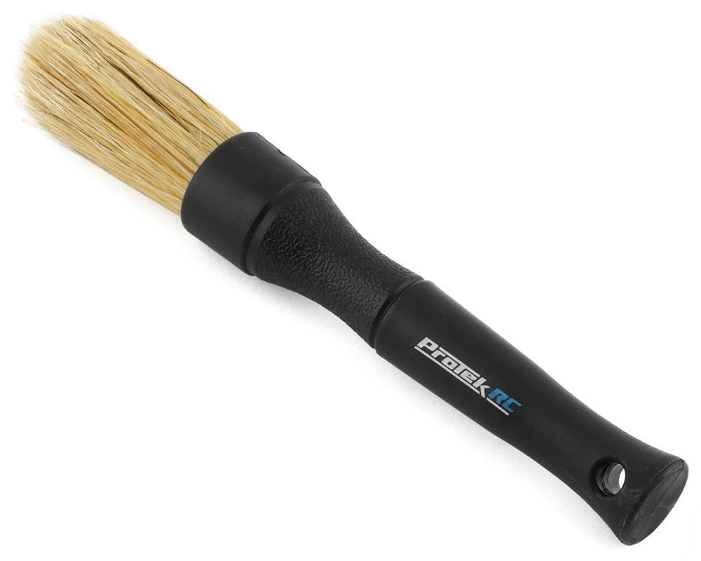 Cepillo de limpieza para carritos radiocontrol ProTek (168 mm).
