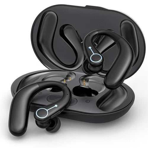 Audífonos con Bluetooth, ROYAL HEARING.(USADOS)