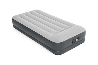 Colchón de aire inflable individual duradero SLEEPLUX