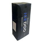Tina de Hielo Large 99 Gal ICEDOO Plegable Portátil