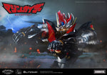 Blitzway Mazinkaiser Carbotix Figura Coleccionable Anime