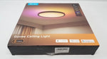 Plafón Inteligente Govee RGBIC LED 12 Pulg 2400LM WiFi
