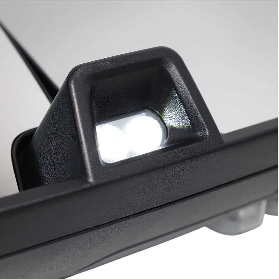 Espejo Derecho para Chevrolet Silverado Sierra 2019-2023 2024