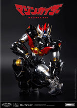 Blitzway Mazinkaiser Carbotix Figura Coleccionable Anime