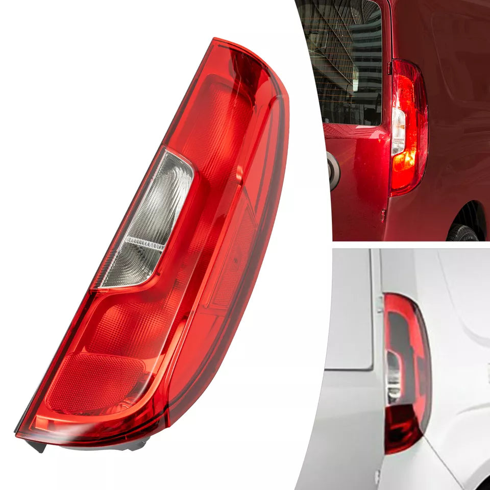 Luz trasera halógena Derecha.Dodge RAM PROMASTER CITY 2015-2019 52043138