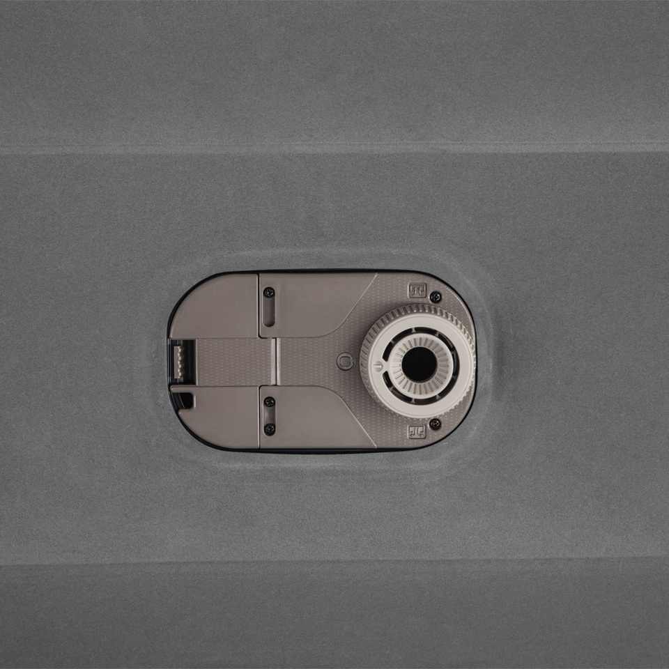 Colchón Inflable Bestway TRITECH 2.16mX97mX79cm Individual