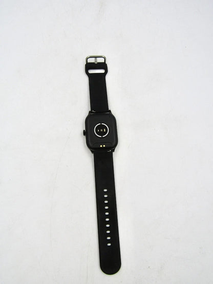 Reloj inteligente HanFit , fitness/frecuencia cardíaca, sueño