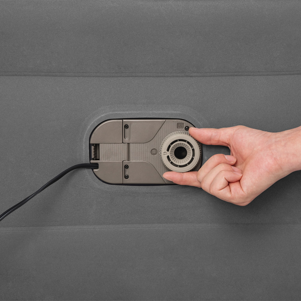 Colchón Inflable Bestway TRITECH 2.16mX97mX79cm Individual