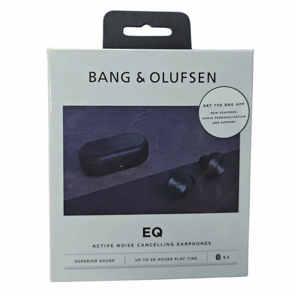 Bang &amp; Olufsen Beoplay EQ Auriculares intrauditivos inalámbrico