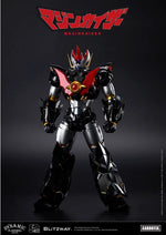 Blitzway Mazinkaiser Carbotix Figura Coleccionable Anime