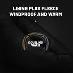 Guantes Térmicos Eléctricos Recargables 5800mAh Talla Única