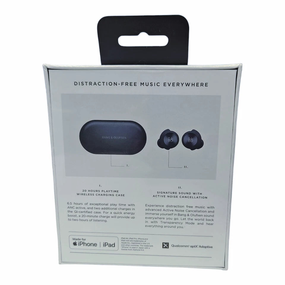 Bang &amp; Olufsen Beoplay EQ Auriculares intrauditivos inalámbrico