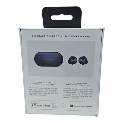 Bang &amp; Olufsen Beoplay EQ Auriculares intrauditivos inalámbrico