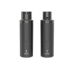 Sistema de micrófono inalámbrico recargable Nux B-3RC 2,4 GHz