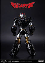 Blitzway Mazinkaiser Carbotix Figura Coleccionable Anime