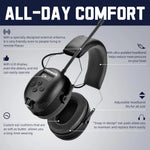 Auriculares Protección Auditiva Prohear 033 Bluetooth 5.4 FM AM