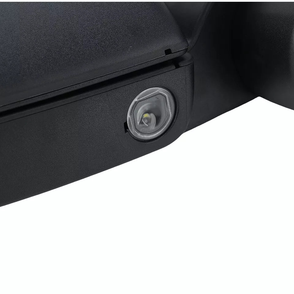 Espejo Derecho para Chevrolet Silverado Sierra 2019-2023 2024