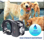 Collar de entrenamiento Ok Pet 2 en 1 valla inalámbrica (USADO)