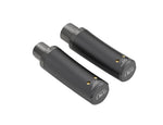 Sistema de micrófono inalámbrico recargable Nux B-3RC 2,4 GHz