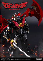 Blitzway Mazinkaiser Carbotix Figura Coleccionable Anime