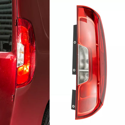 Luz trasera halógena Derecha.Dodge RAM PROMASTER CITY 2015-2019 52043138