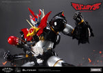 Blitzway Mazinkaiser Carbotix Figura Coleccionable Anime