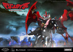 Blitzway Mazinkaiser Carbotix Figura Coleccionable Anime