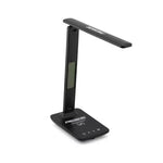 Luz LED ProTek RC (con carga inalámbrica, reloj, fecha y temperatura).